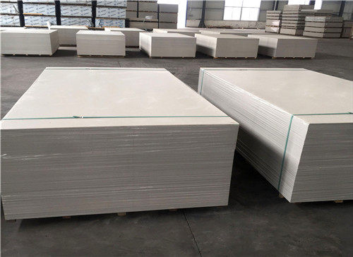 乌海浅谈防辐射硫酸钡板的防护效果