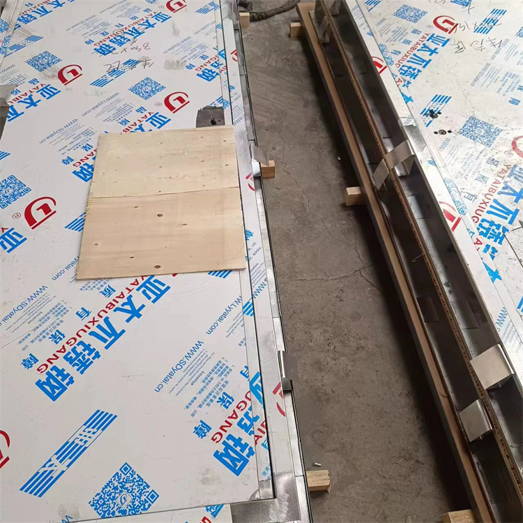 乌海智能铅门可以为我们节省时间吗