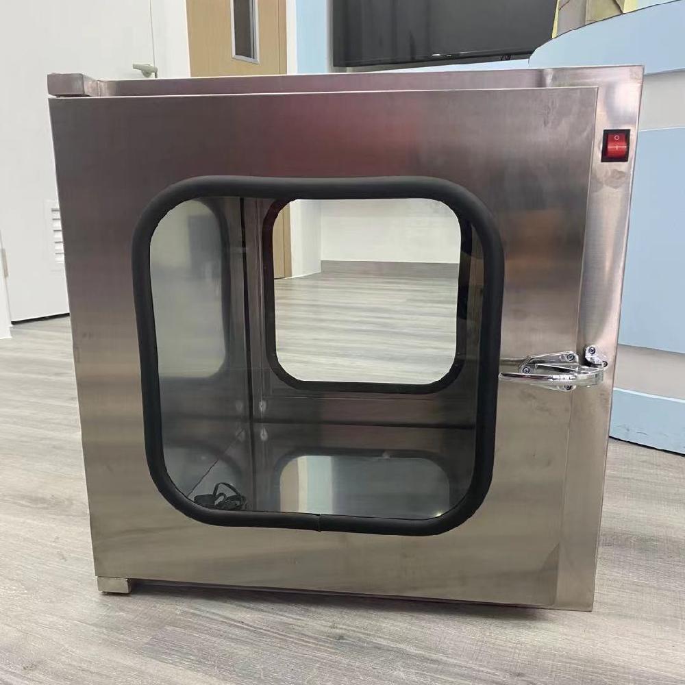 乌海铅箱的应用