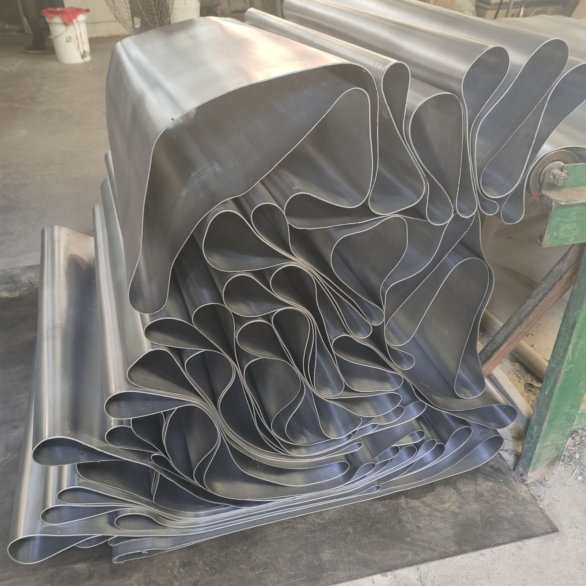 乌海铅板厚度与辐射防护能力的关系是怎样的？