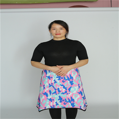 乌海铅衣的防护范围有多大呢