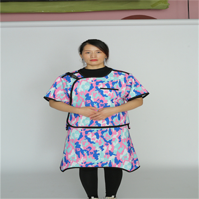 乌海铅衣有什么用途？