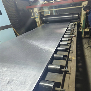 乌海铅板需要买什么样的厚度