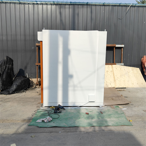 乌海铅房的使用过程中需要注意哪些安全问题