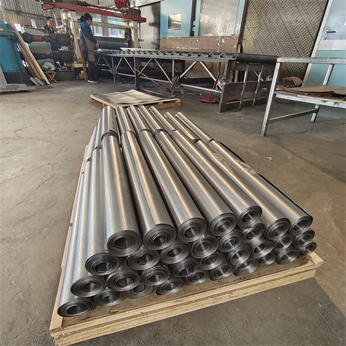 乌海铅板能阻挡x射线吗